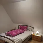 Apartamento In Scharnebeck