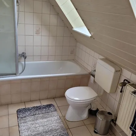 Appartement In Scharnebeck