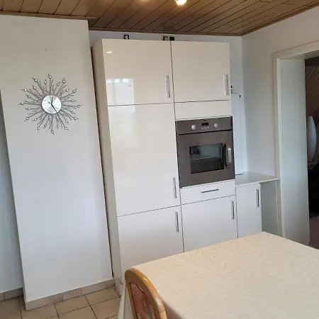 Apartment In *