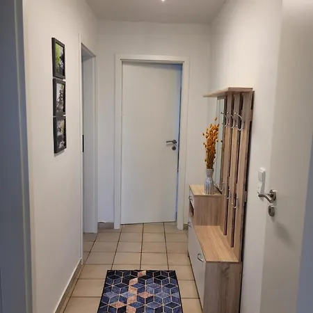 Apartment In