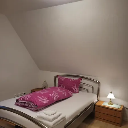 Apartment In Scharnebeck