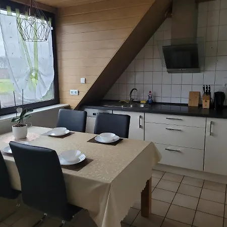 Apartment In *