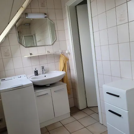 Apartment In