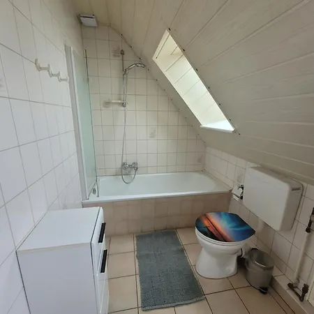 Apartamento In Scharnebeck